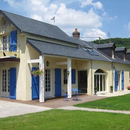 Chambre D'Hotes La Chateliere Premery ภายนอก รูปภาพ