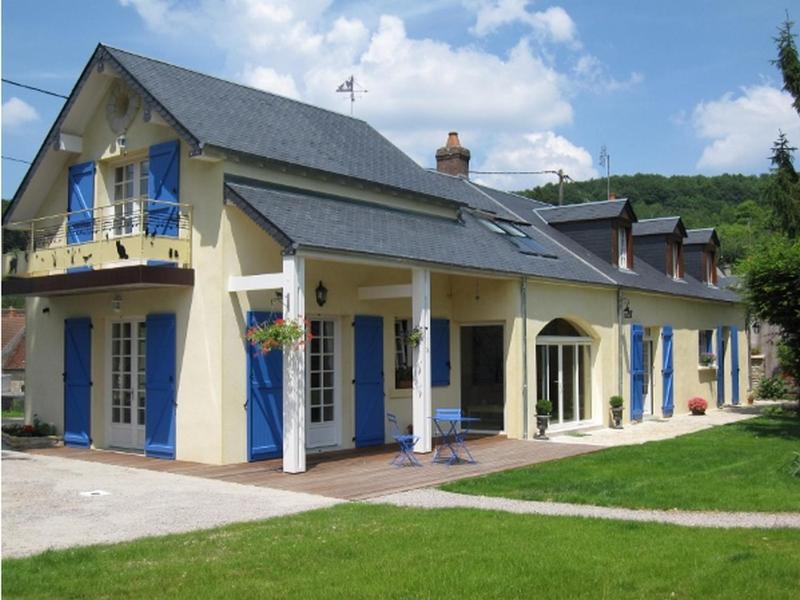 Chambre D'Hotes La Chateliere Premery ภายนอก รูปภาพ