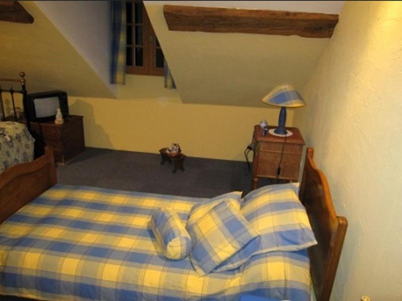 Chambre D'Hotes La Chateliere Premery ภายนอก รูปภาพ