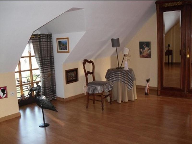 Chambre D'Hotes La Chateliere Premery ภายนอก รูปภาพ