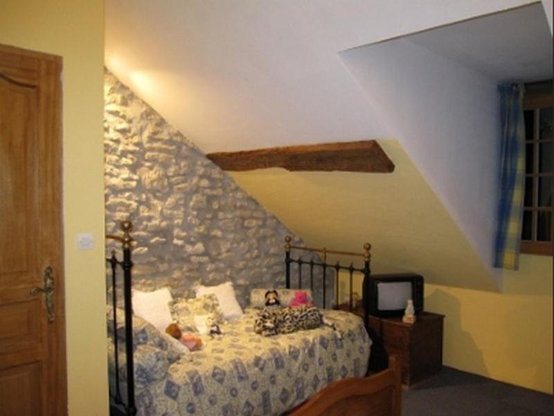 Chambre D'Hotes La Chateliere Premery ภายนอก รูปภาพ