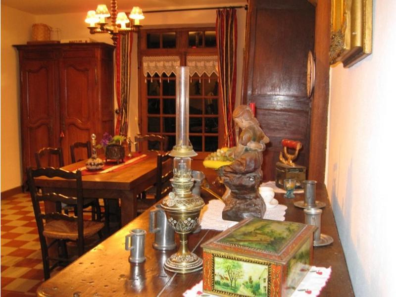 Chambre D'Hotes La Chateliere Premery ภายนอก รูปภาพ