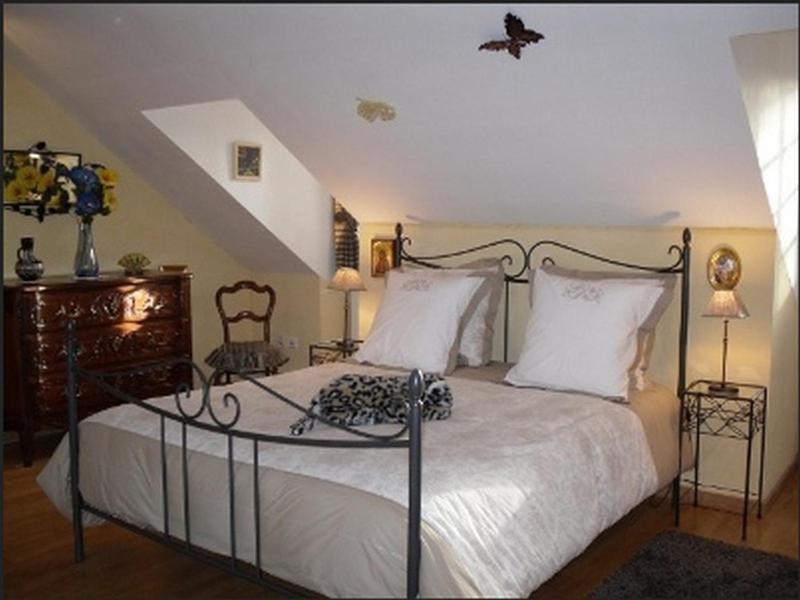 Chambre D'Hotes La Chateliere Premery ห้อง รูปภาพ