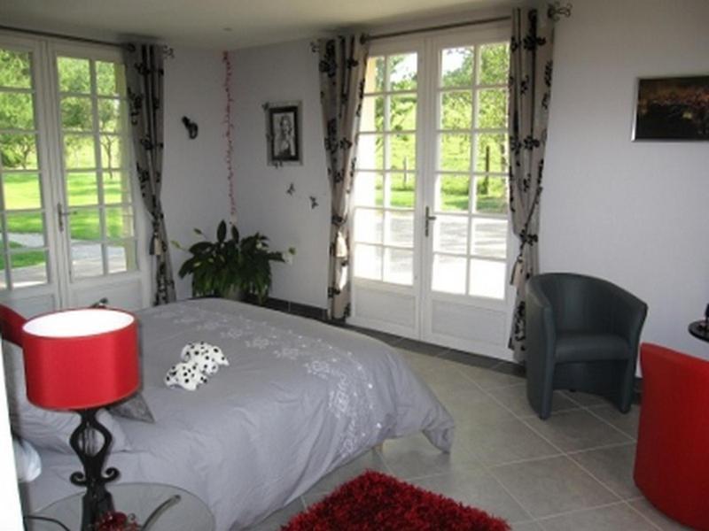 Chambre D'Hotes La Chateliere Premery ห้อง รูปภาพ